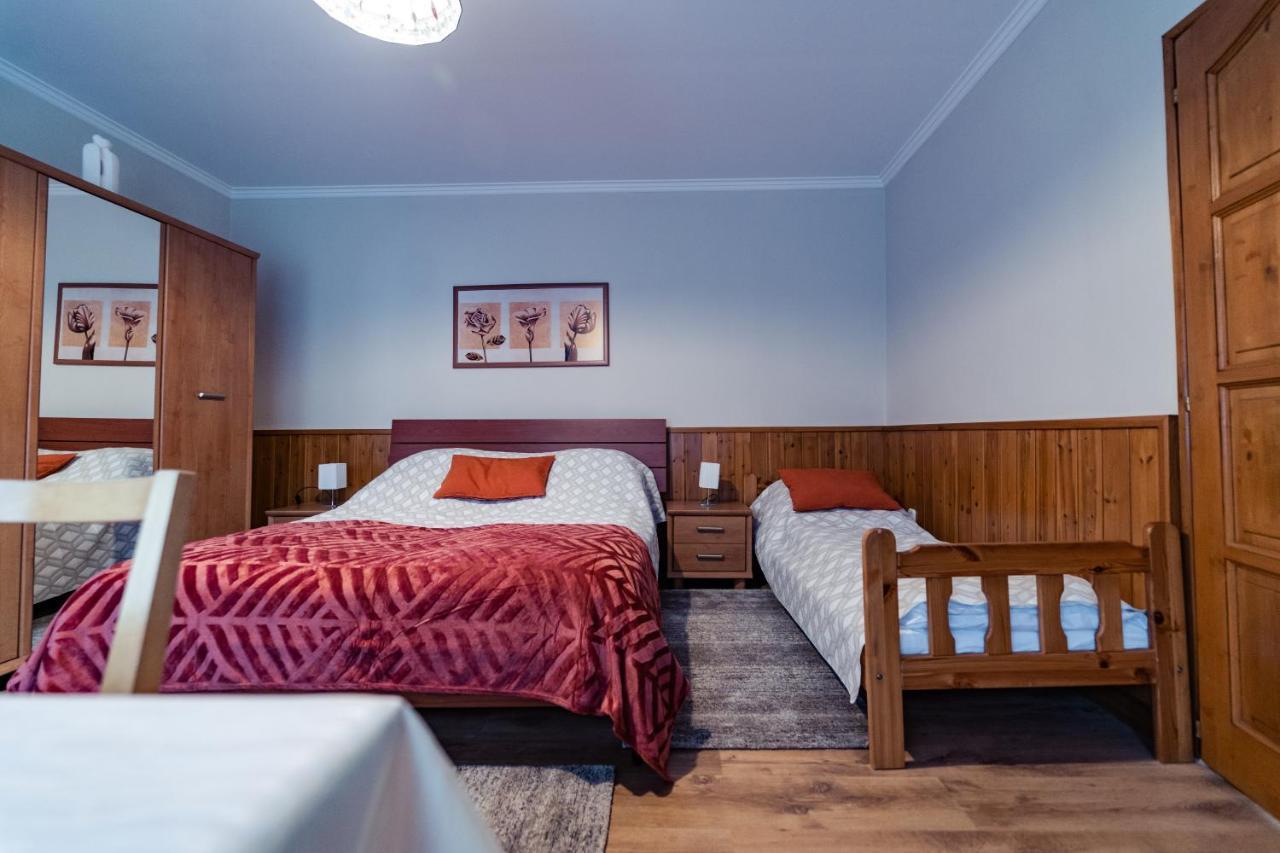 גיולה Estike Apartman מראה חיצוני תמונה