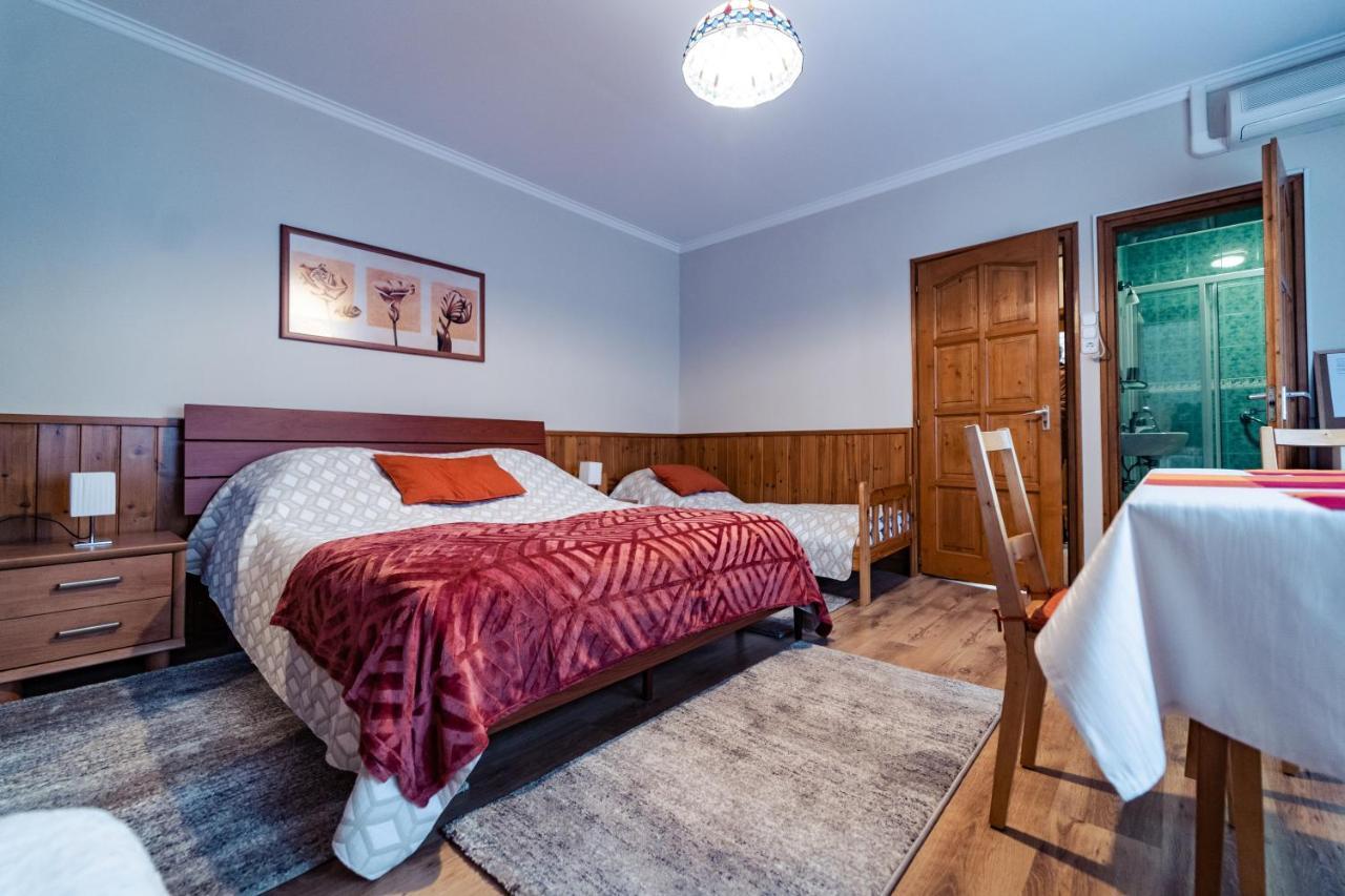 גיולה Estike Apartman מראה חיצוני תמונה